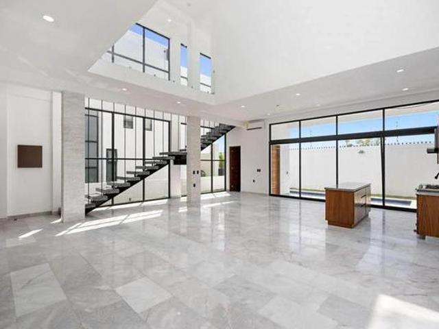 Casa Nueva en Venta en Fraccionamiento Privado Ikal