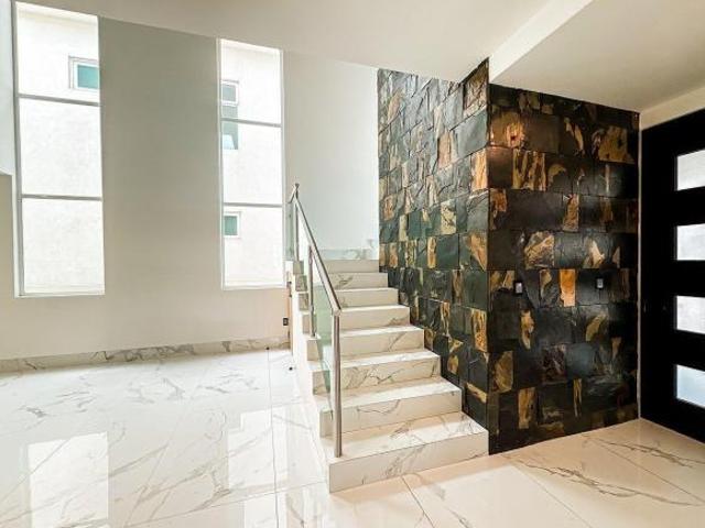 CASA NUEVA EN VENTA EN GRAN QUINTA METEPEC