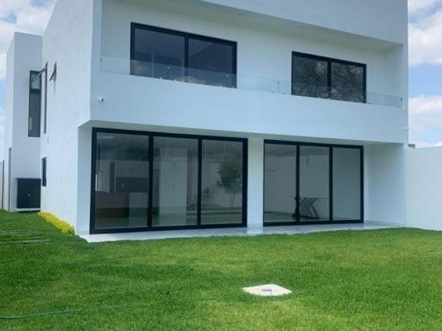 CASA NUEVA EN VENTA EN GRAND PEDREGAL BERRIOZÁBAL, CHIAPAS