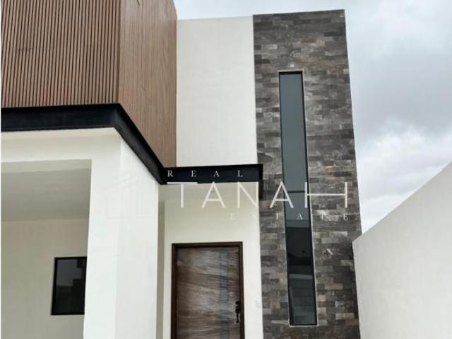 Casa Nueva en Venta en Hacienda El Milagro | 3 Recámaras | Amenidades Premium