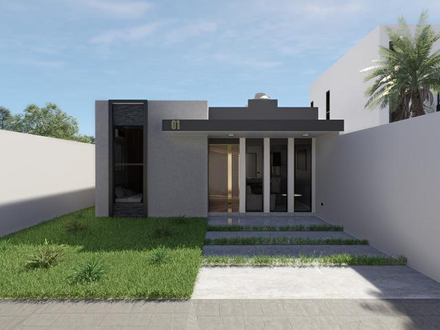 Casa nueva en venta en ixtacomitan primera cerrada los mangos