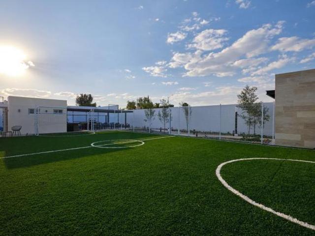 Casa Nueva en Venta en Jesús María Ocre Plus