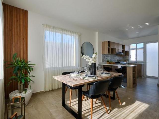 Casa Nueva en Venta en Jesús María Ocre Plus