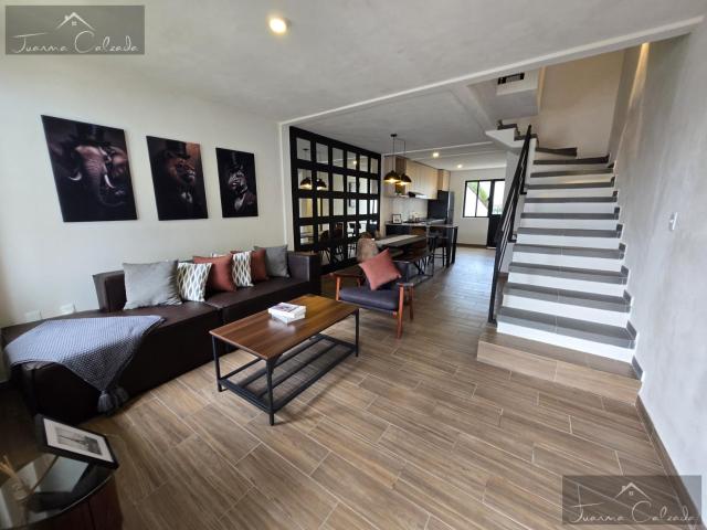 CASA NUEVA EN VENTA EN JILOTEPEC SE ACEPTA INFONAVIT