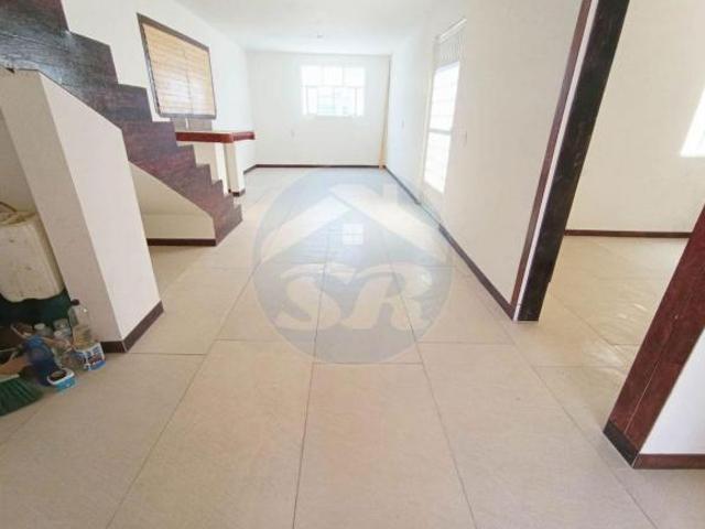 Casa nueva EN VENTA en la Col. Huerta Vieja, Zacatecas