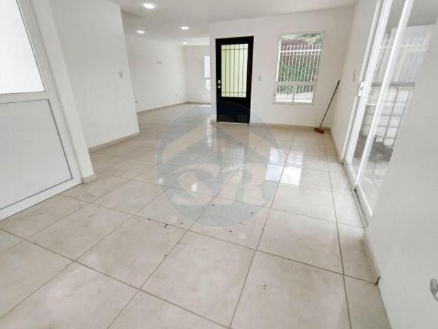 Casa nueva EN VENTA en la Col. La Condesa, Guadalupe, Zacatecas