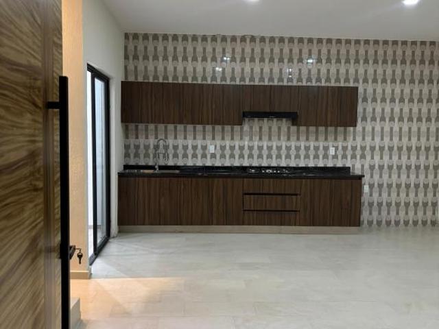 CASA NUEVA EN VENTA EN LA ESPERANZA, GUADALAJARA