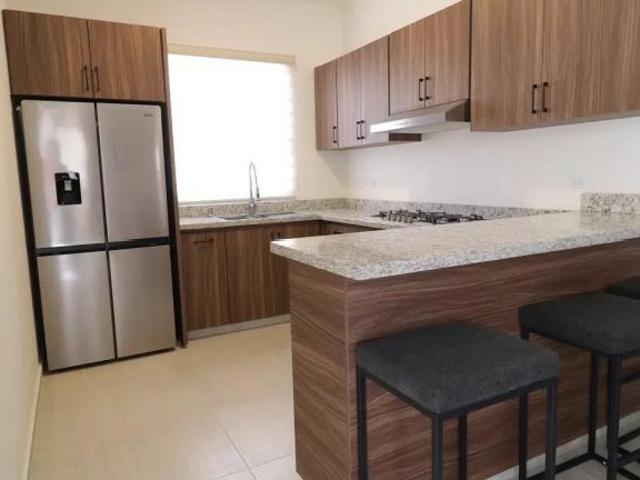 CASA NUEVA EN VENTA EN LA PAZ BAJA CALIFORNIA SUR