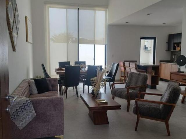 Casa Nueva en Venta en Leon Guanajuato en Fraccionamiento Mayorca