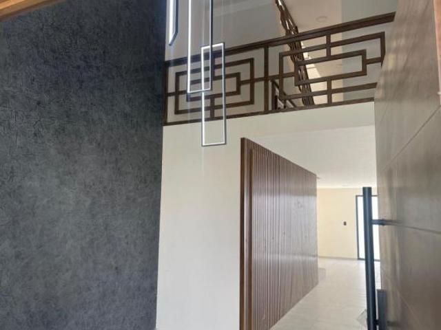 Casa Nueva en Venta en Lomas de Angelópolis III, Parque