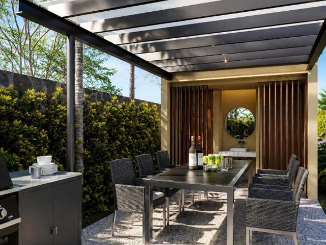 Casa Nueva en Venta en Lomas de Cortés | 3 Recámaras | Alberca | Desde $3,400,000