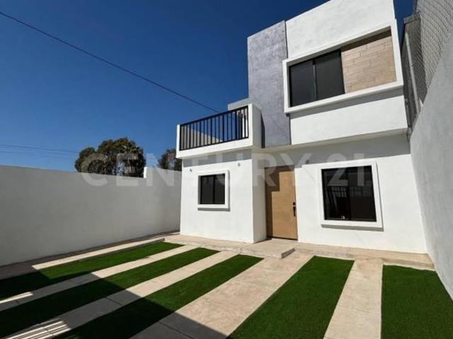Casa Nueva en Venta en Lomas de Sauzal,Ensenada,B.C