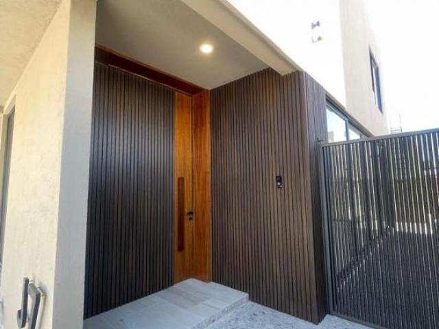 Casa Nueva en Venta en Lomas del Molino IV, Zona norte
