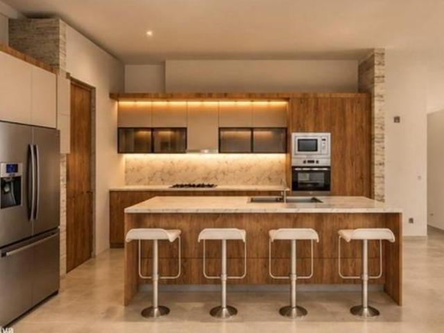 Casa Nueva en Venta en Lomas Punta del Este, una planta