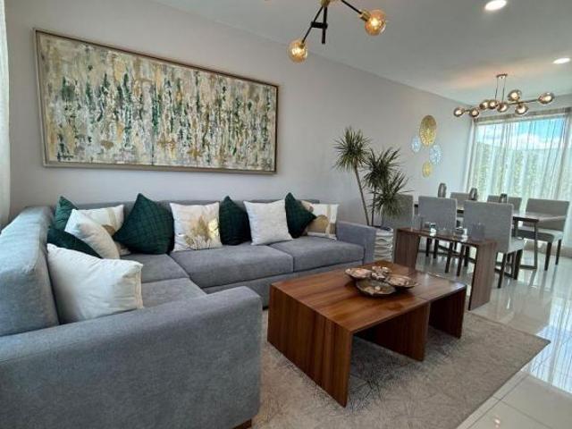 Casa Nueva en Venta Zona OCOYOACAC | 3 Recámaras, Amenidades y Excelente Ubicación