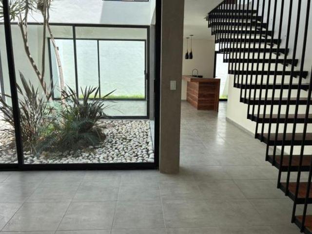 CASA NUEVA EN VENTA EN PARQUE COLIMA LOMAS DE ANGELÓPOLIS