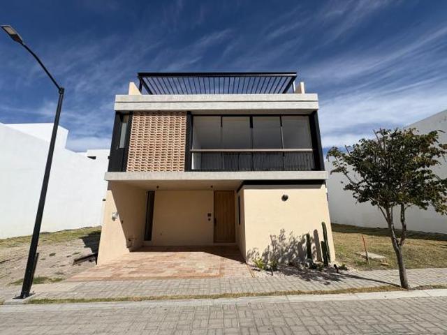 Casa NUEVA en VENTA en Parque México