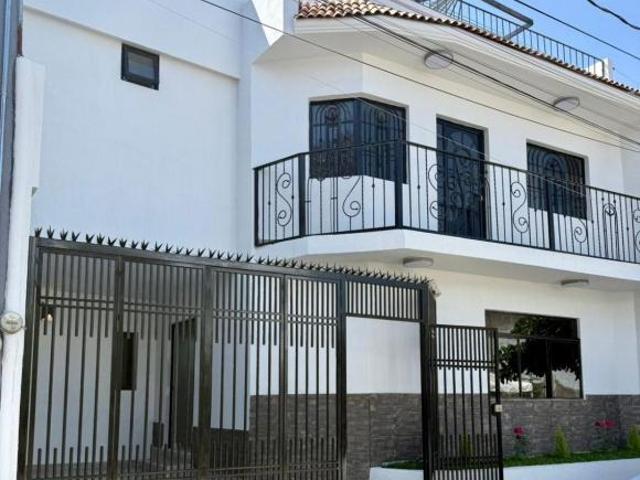 Casa nueva en Venta en Parques de Tlaquepaque