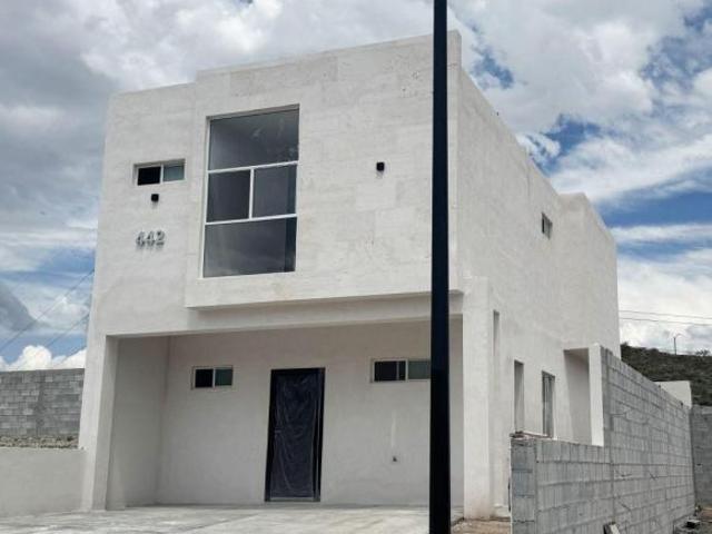 Casa Nueva en VENTA en Piamonte Residencial