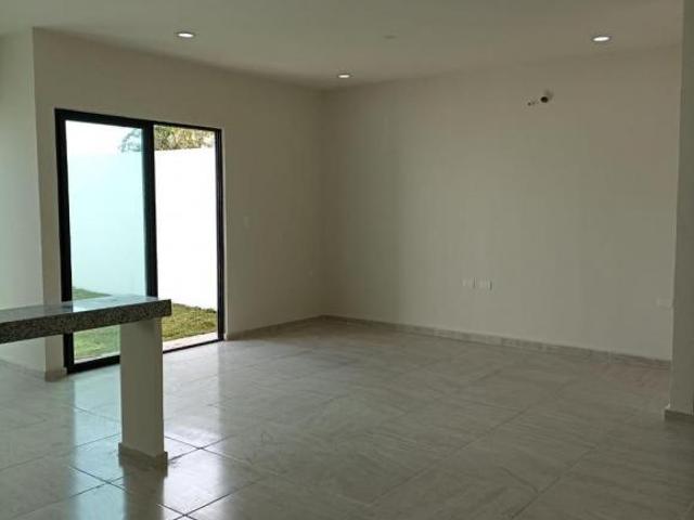 CASA NUEVA EN VENTA EN PRIVADA SABINA GRANDE A 3 MINUTOS DE PERIFÉRICO