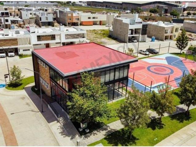Casa nueva en venta en Privada Tarragona
