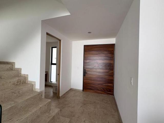 Casa Nueva en Venta en Queretaro Rodanta El Marques