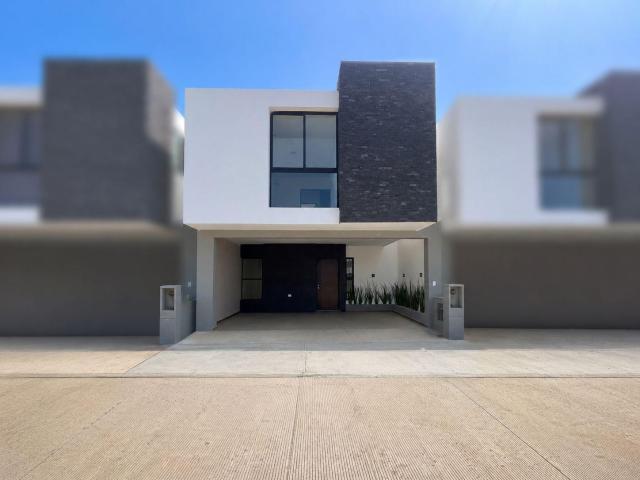 Casa Nueva en Venta en Real Campestre Vhsa