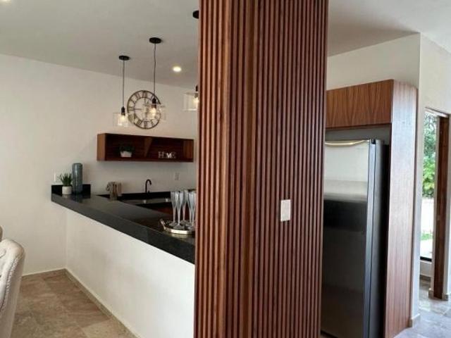 Casa Nueva en Venta en Residencial Arbolada Cancún – Para Estrenar | Entrega Abril 2026