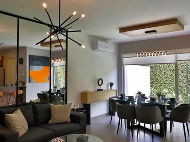 Casa nueva en venta en residencial con múltiples amenidades