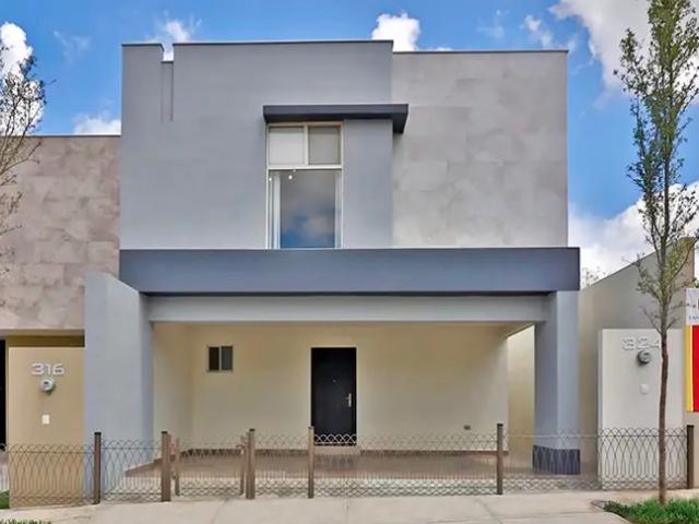 Casa nueva en venta en residencial con múltiples amenidades