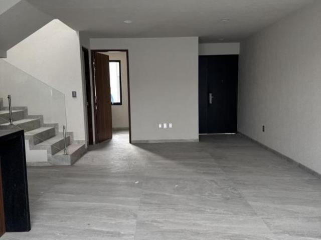 CASA NUEVA EN VENTA EN RESIDENCIAL ESMERALDA, SAN MATEO