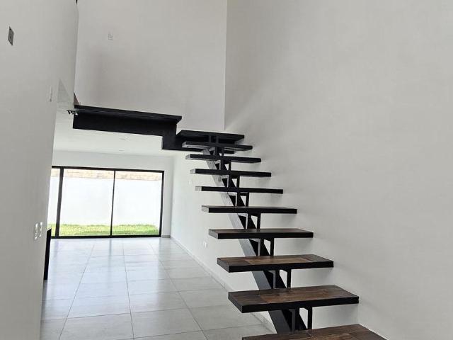 Casa nueva en venta en residencial real campestre zona country
