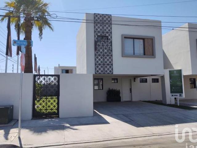 Casa Nueva en Venta en San Gabriel, Mexicali
