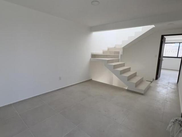 Casa nueva en venta en San Mateo Atenco