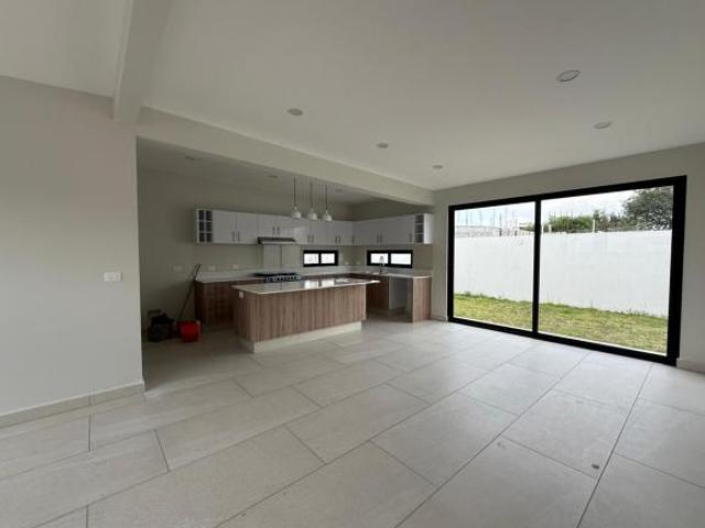 Casa nueva en Venta en San Mateo Atenco