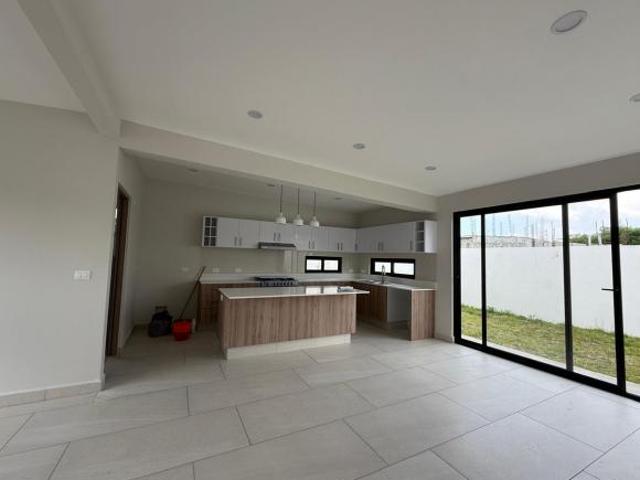 Casa nueva en venta en San Mateo Atenco