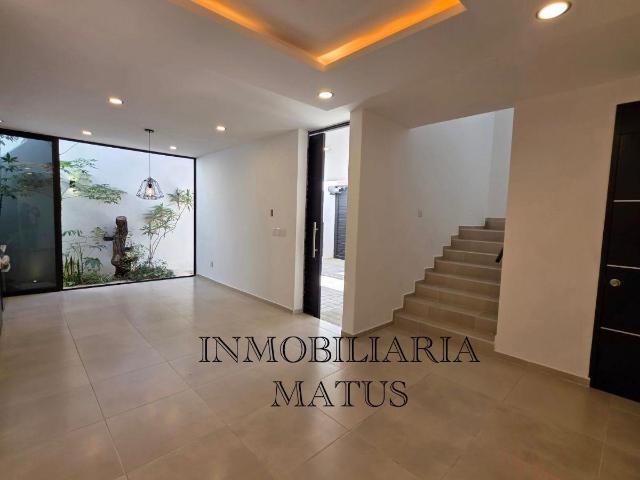 CASA NUEVA EN VENTA EN SAN SEBASTI?N TUTLA, OAXACA