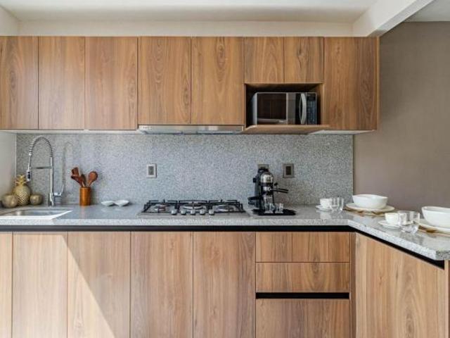 Casa Nueva en Venta en Santa Fe, Xochitepec | A pasos del WTC | Amenidades Club | Desde $2,400,000