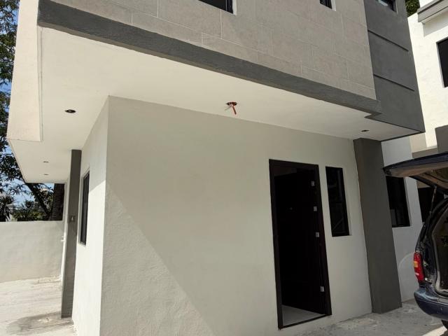Casa nueva en venta en Tampico col Niños Heroes