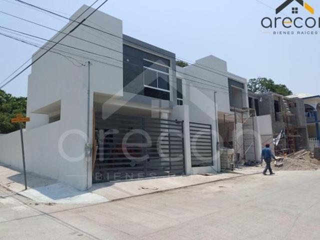 Casa nueva en Venta en Tancol, Zona Norte, Tampico