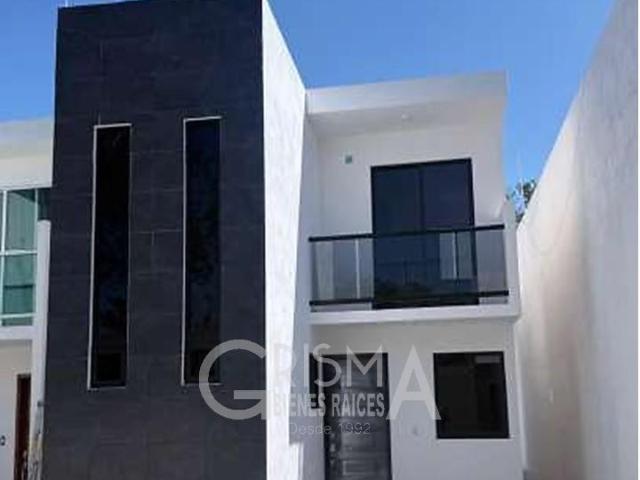 CASA NUEVA EN VENTA EN TENECHACO