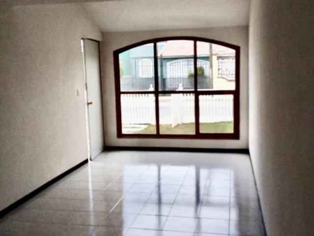 Casa Nueva en Venta en Tizayuca