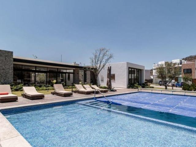 CASA NUEVA EN VENTA EN TLAJOMULCO DE ZÙÑIGA, JALISCO PARAISO RESIDENCIAL