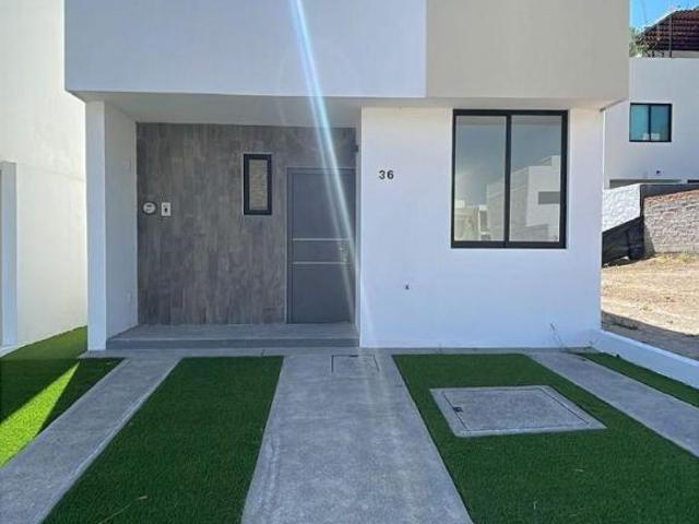 CASA NUEVA EN VENTA EN TLAJOMULCO DE ZUÑIGA, JALISCO SENDEROS DE MONTEVERDE