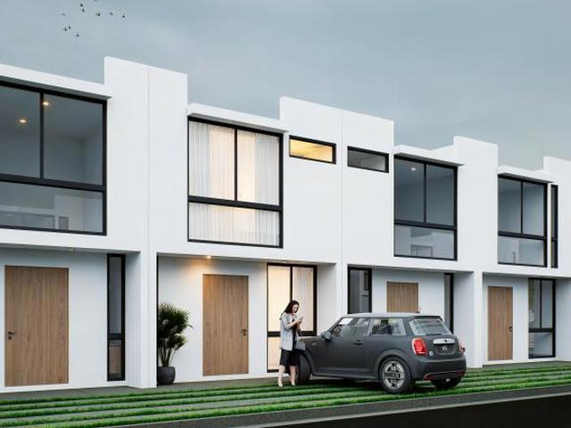 Casa nueva en venta en Tlaquepaque