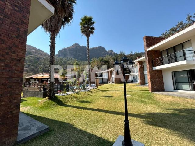 CASA NUEVA EN VENTA EN TLAYACAPAN MORELOS