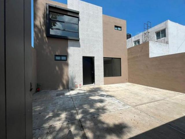 ¡CASA NUEVA EN VENTA EN TOLUCA!