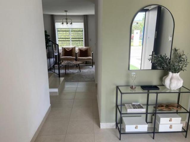 Casa Nueva En Venta en Torralba Cumbres García