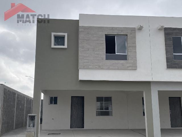 Casa Nueva en Venta en Veredas Residencial
