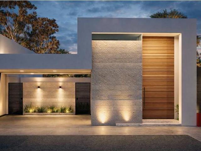 CASA NUEVA EN VENTA EN VI?A ANTIGUA